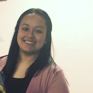 Meet your Posher, Cecilia